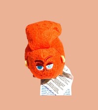 Disney Hank Tsum Tsum Plush Doll Finding Dory Octopus Fish Stuffed Toy Mini Cute