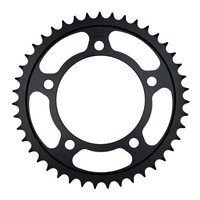 Afam Kettenrad Stahl (FüR: Honda Cbr 1100 Xx Blackbird (Vergaser) SC35 97-98 )