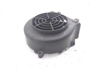 ABDECKUNG Für Kühlerlüfter KYMCO LIKE 125 2009 2011 D20000