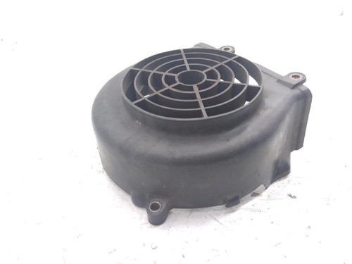 ABDECKUNG Für Kühlerlüfter KYMCO LIKE 125 2009 2011 D20000