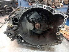 Boite de vitesse Citroen ID