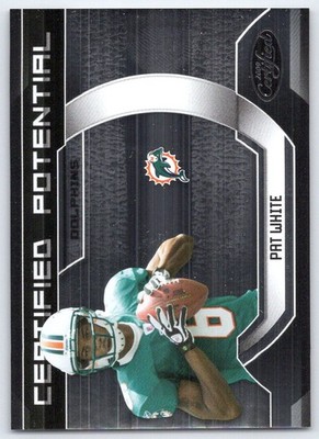 2009 Donruss Certified #30 Derrick Williams Detroit Lions