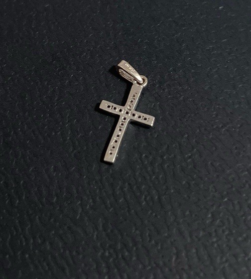 Cross Pendant - image 4