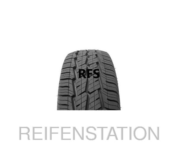 Ganzjahresreifen GRIPMAX SUREGRIP A/S VAN 225/65 R16 112/110T