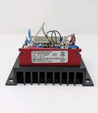 KB Electronics KBMM-125 9494E DC Motor Speed Control 115VAC 16.0ADC Chassis