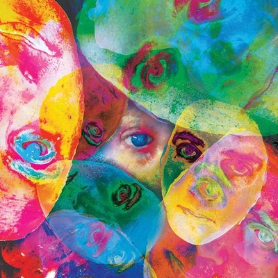 Variety Lights Central Flow CD NEW