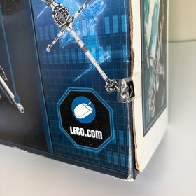 Lego B-wing Starfighter 10227 Ucs Star Wars Brand New Ultimate Collector Series