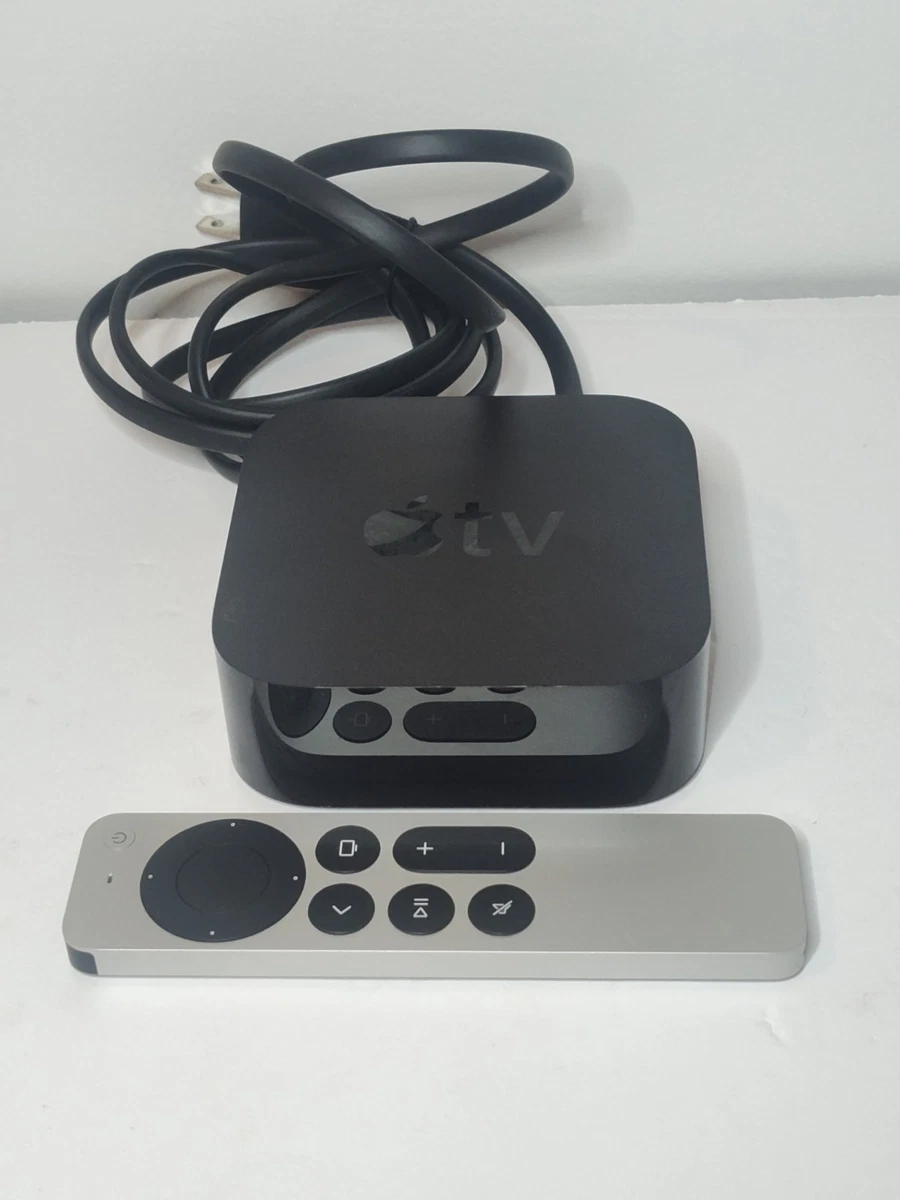 Apple TV 4K(第2 代) | eBay