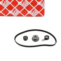 febi Zahnriemensatz FüR Citroen Fiat Ford Mazda Peugeot Volvo 1.5/1.6 Diesel