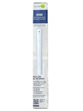 Nuvo h2O Home Water Softener Replacement Cart...