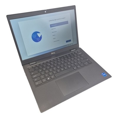 Dell Latitude 3420, i5-1135G7, 8GB DDR4, 256GB SSD, Win 11, 14'', Laptop (schlecht)