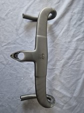 MOST Talon Ultra Light Integrated Handlebar 44cm/80mm