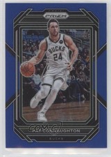 2022-23 Panini Prizm Blue Prizm /199 Pat Connaughton #97 01uy