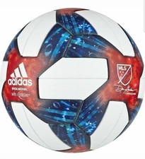 Adidas 2019 MLS Official Major League Soccer Ball - DN8698 100 AUTHENTIC