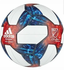 Adidas 2019 MLS Official Major League Soccer Ball - DN8698 100% AUTHENTIC 