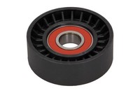 Maxgear 54-0961 Spannrolle, Keilrippenriemen FüR Audi Seat Skoda VW