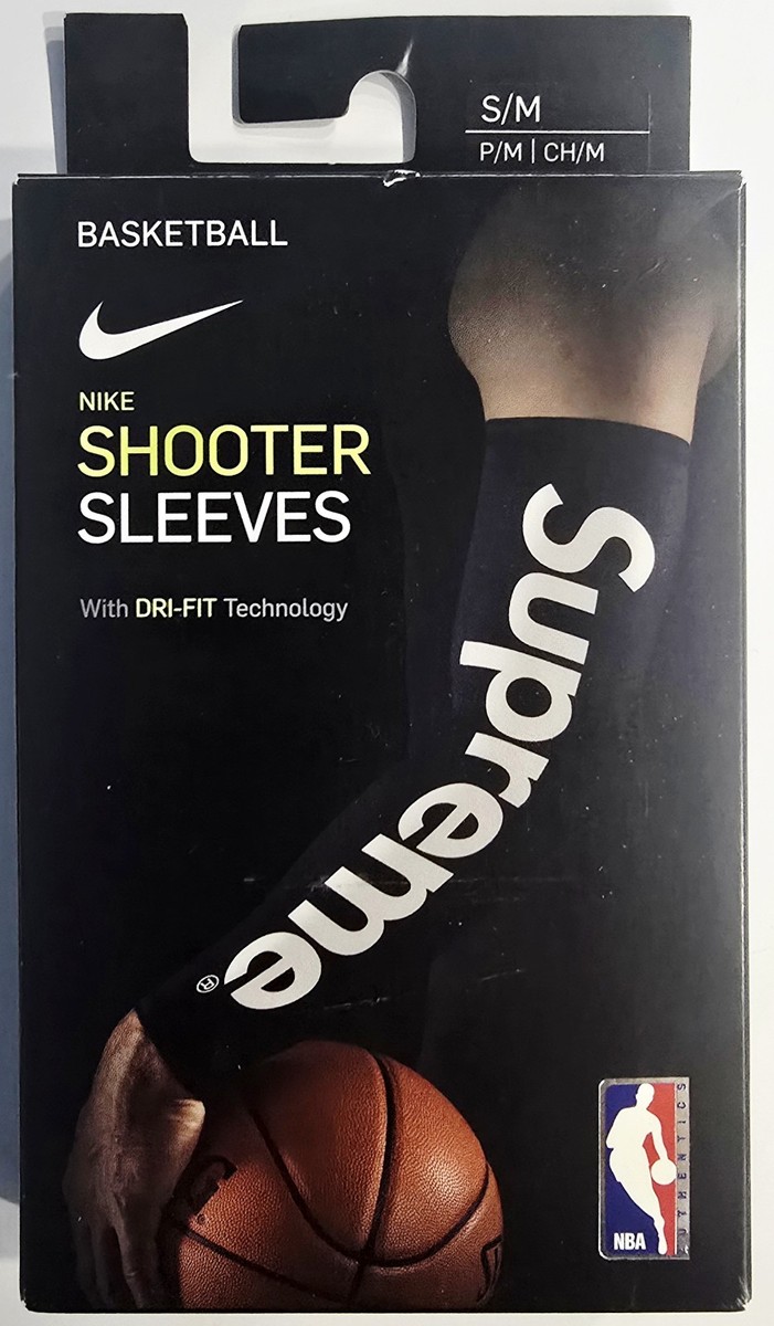 Supreme Shooter Sleeve シュプリーム NBA - Nike Shooting ナイキ