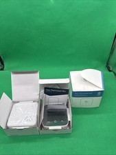 Hive Mini Smart Thermostat - White - See Details