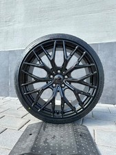 WH37 19 Zoll Winterräder Winterreifen Kompletträder Mercedes E Klasse Coupe C238