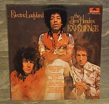 The Jimi Hendrix Experience