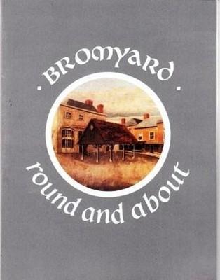 Bromyard Round and About
