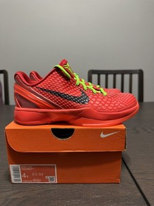 Kobe 6 GS | eBay