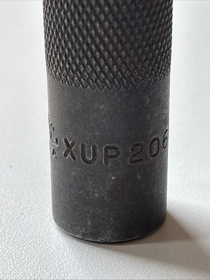 Mac Tools XUP206DP 3/8" Drive 5/8" Deep Impact Swivel Socket 6Pt 🇺🇸 - Image 3 of 4
