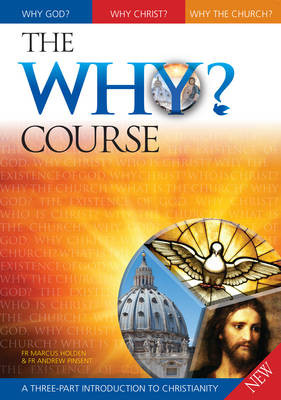 WHY? Course Book - 9781860828836