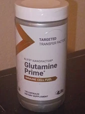 Sealed 4Life  transfer factor glutamine prime