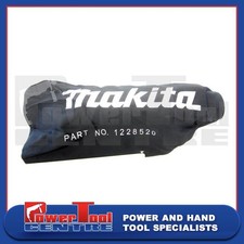 Genuine Makita Dust Bag LS0714 LS0714L LS0714FL LF1000 LS1214 LS1214L MLS100