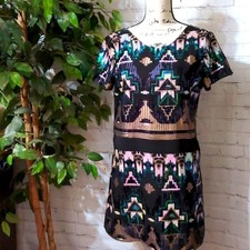 Show Me your Mumu Tallulah Dress Small