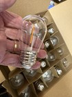 NEW Pam Clock Style,Advertising ,LED Light Bulbs Set of (2) SAFE For FACE-DIAL — photo 9