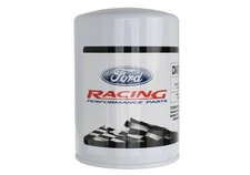 Ford Performance Parts Fits Ford Racing High Performance Oil Filter