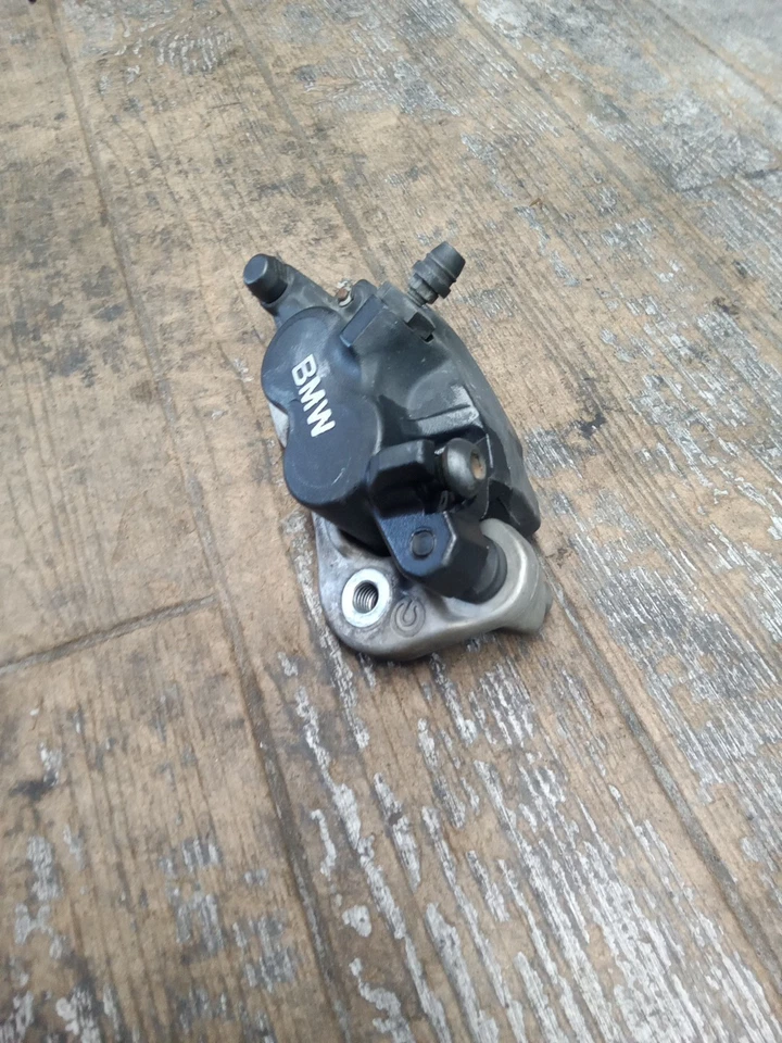 Pinza de freno de disco rueda trasera BMW R1150RT R1150 2004 04 01-05  Foto 3 de 4
