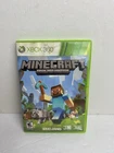 Minecraft: Xbox 360 Edition (Microsoft Xbox 360, 2013) Tested Working
