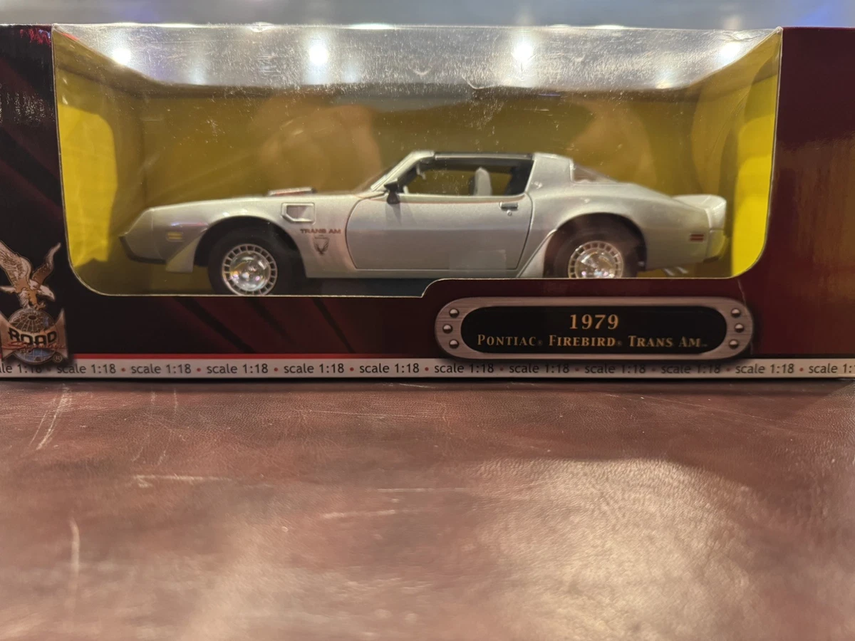 Pontiac Firebird Trans Am 1979 Vehicle Year Contemporary