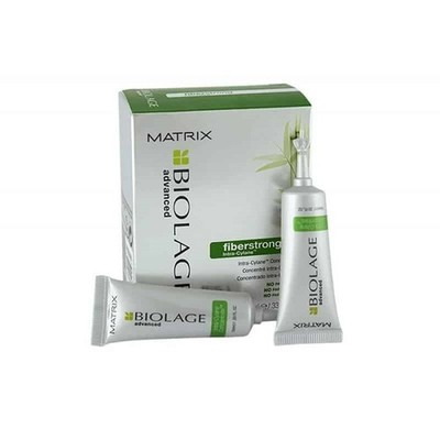 Matrix Biolage Advanced Fiberstrong Intra-Cylane Concentrate  100ml