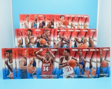 2014-15 Panini Prizm Basketball Cards 21