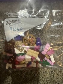 LEGO Disney Princess Set 41060 Sleeping Beauty Royal Bedroom