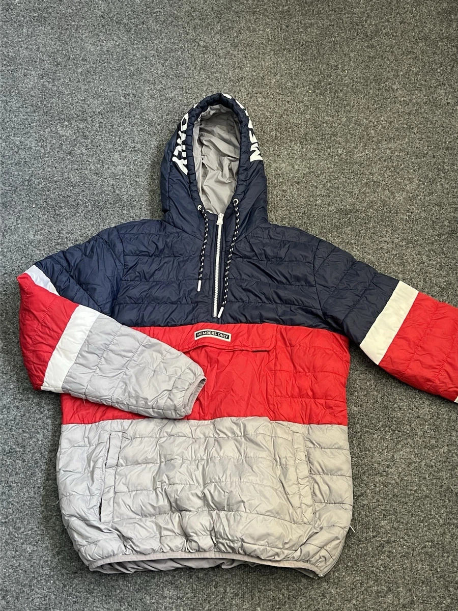Members Only Puffer Jacket Jackets for Men for Sale | Shop New