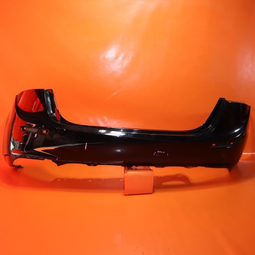 Maserati Ghibli 2014-2017 Rear Bumper P/N 670010943 Photo - $476