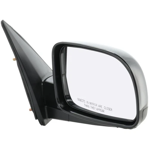 Mirrors  Passenger Right Side Heated Hand 876200W000 for Hyundai Santa Fe 07-12