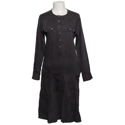 Isabel Marant Étoile, Blusenkleid, Größe: XXS, Grau, Damen #Mtj