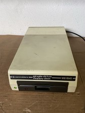 Genuine Commodore VIC-1541 Floppy Disk Drive