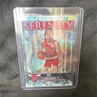 2025 Topps Chrome Noa Essengue Base (RAW)