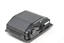 GRAFLEX GENERAL PRECISION RH50 Graphic Back f/ 4X5 Camera 70mm Roll Film Holder