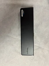 Targus DisplayLink ACP70US USB 3.0 Universal Docking Station Laptop Dock