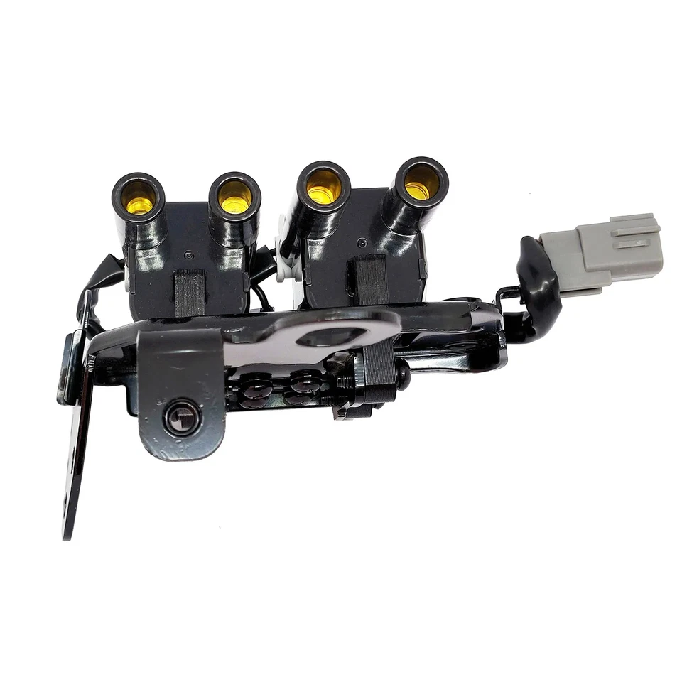 Bobina de encendido para Hyundai Elantra i30 Tucson y Kia Cerato Sportage Soul 2,0 L Foto 4 de 4