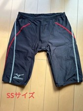 Mizuno Men's Competitive Swimsuit Competitive Swimsuit SS Size