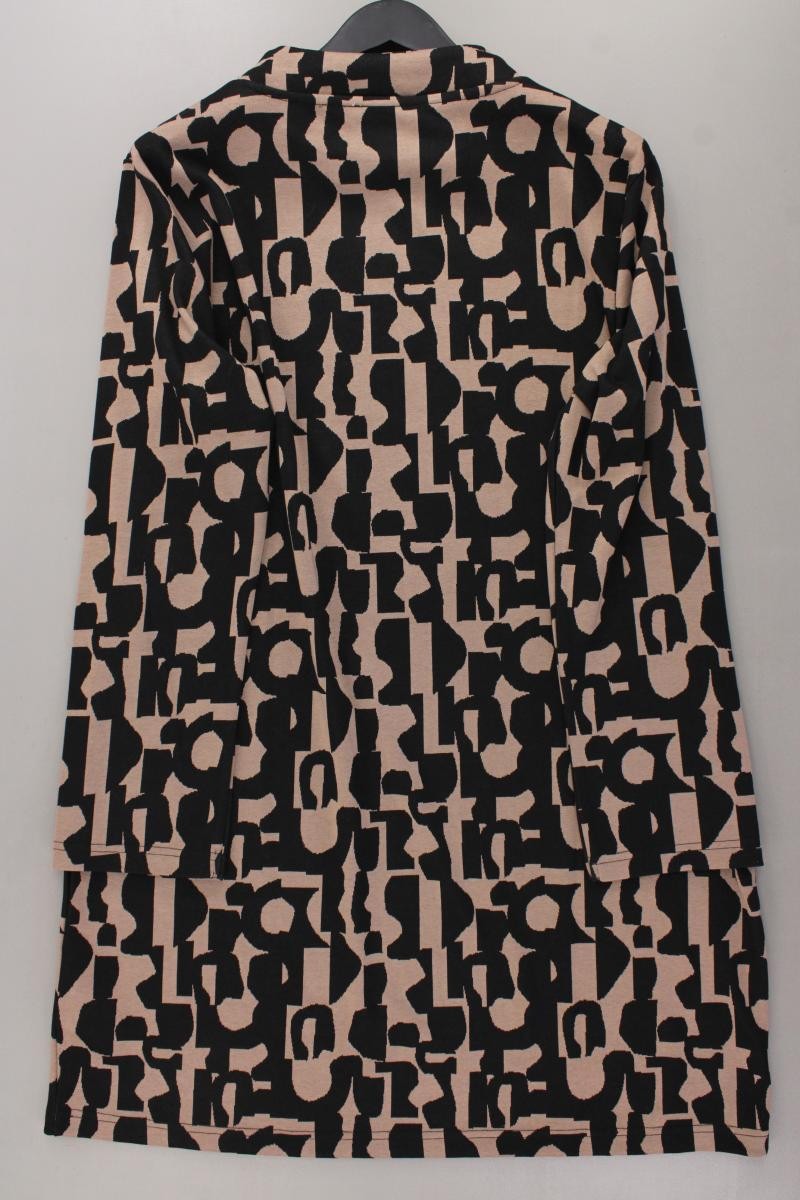 ⭐ Stooker long sleeve dress classic dress for women size 48/50, XXL, 48 brown ⭐ image 4